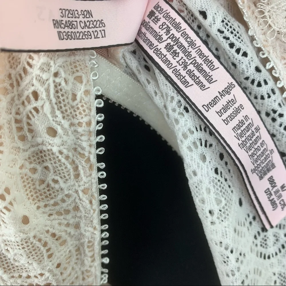 Victoria’s‎ Secret bralette